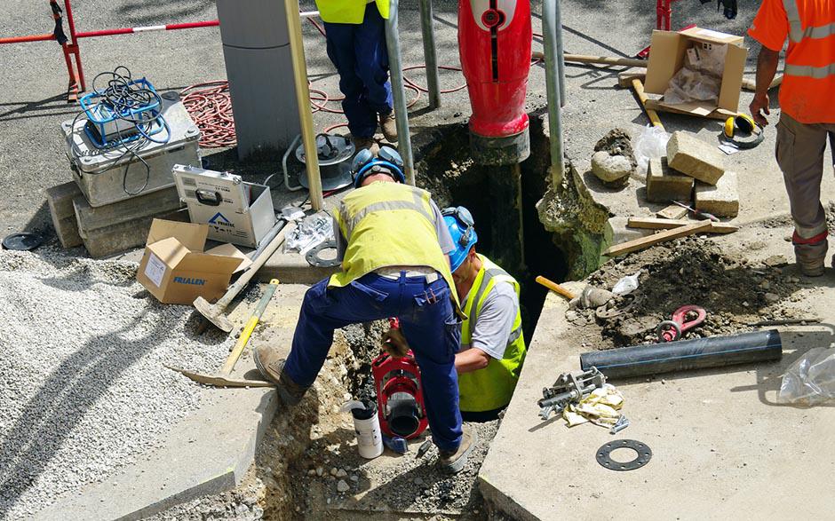  dégorgement canalisation Paray-Vieille-Poste
