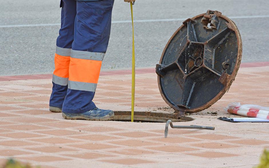 dégorgement canalisation Paray-Vieille-Poste