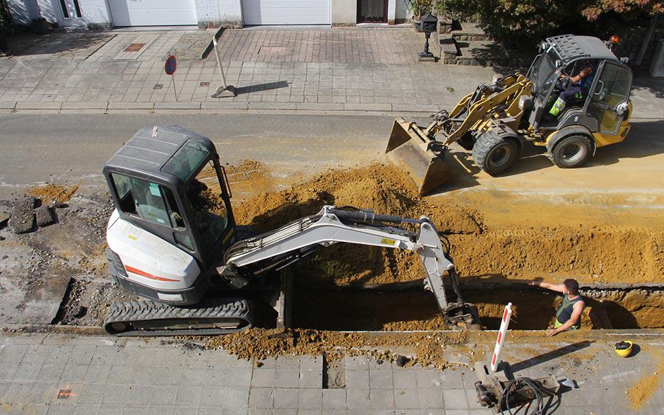 déboucher grosse canalisation Antony